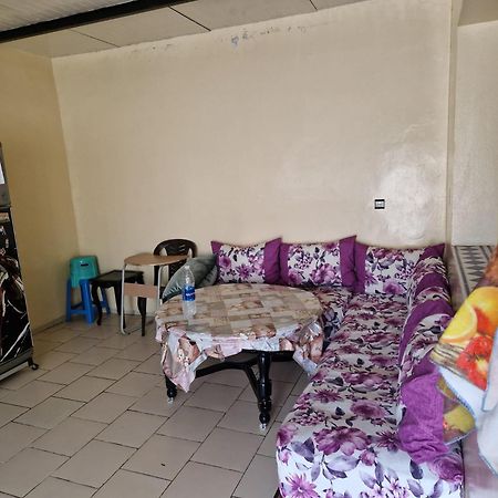 Vivre Un Experience Inoubliable Apartman Casablanca Kültér fotó
