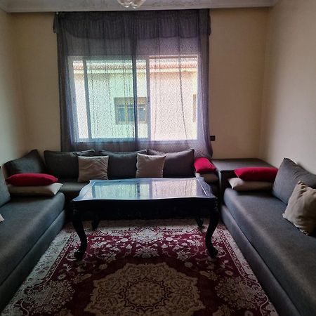 Vivre Un Experience Inoubliable Apartman Casablanca Kültér fotó