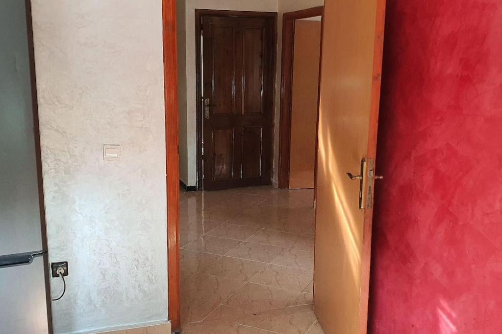 Vivre Un Experience Inoubliable Apartman Casablanca Kültér fotó