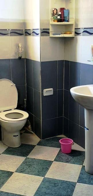 Vivre Un Experience Inoubliable Apartman Casablanca Kültér fotó