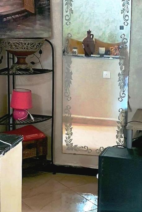Vivre Un Experience Inoubliable Apartman Casablanca Kültér fotó