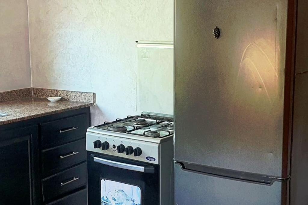 Vivre Un Experience Inoubliable Apartman Casablanca Kültér fotó