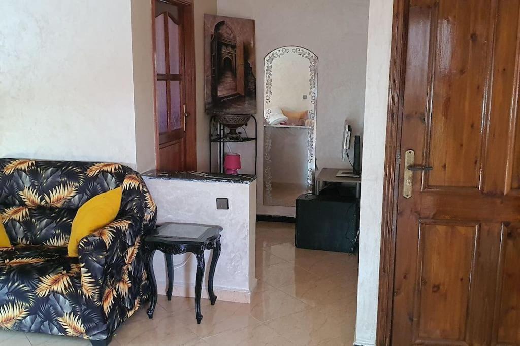 Vivre Un Experience Inoubliable Apartman Casablanca Kültér fotó