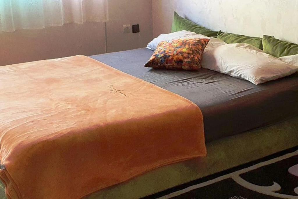 Vivre Un Experience Inoubliable Apartman Casablanca Kültér fotó