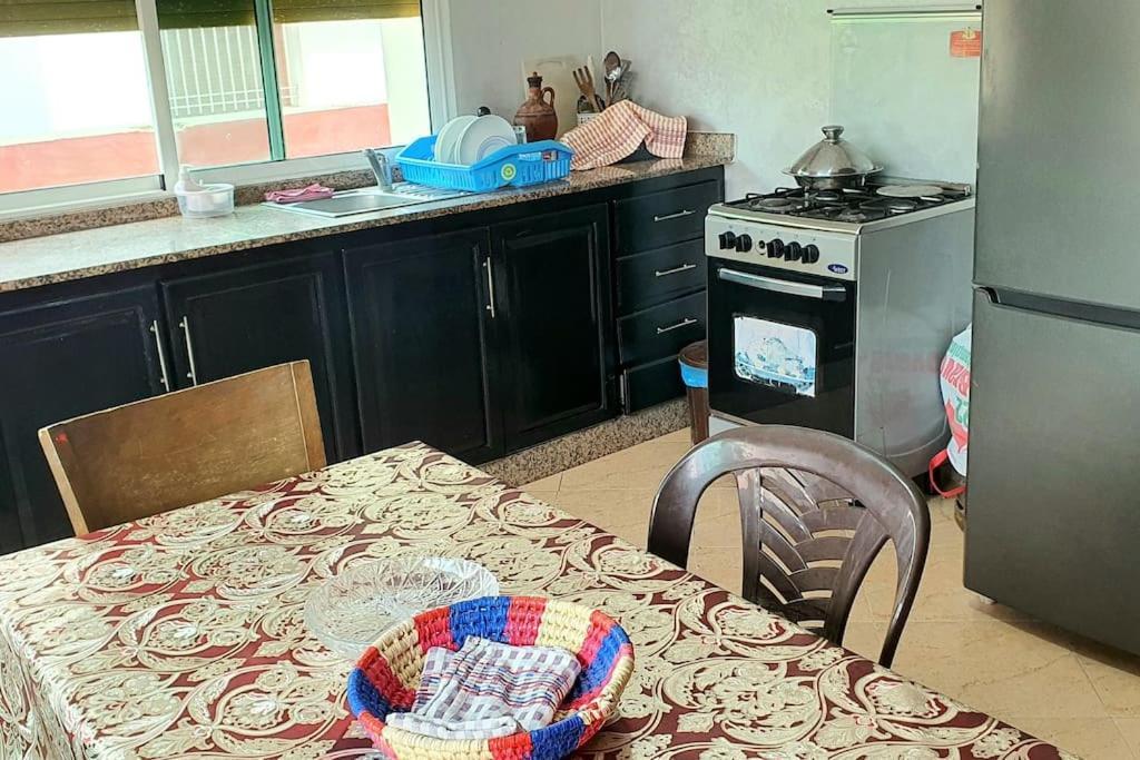 Vivre Un Experience Inoubliable Apartman Casablanca Kültér fotó