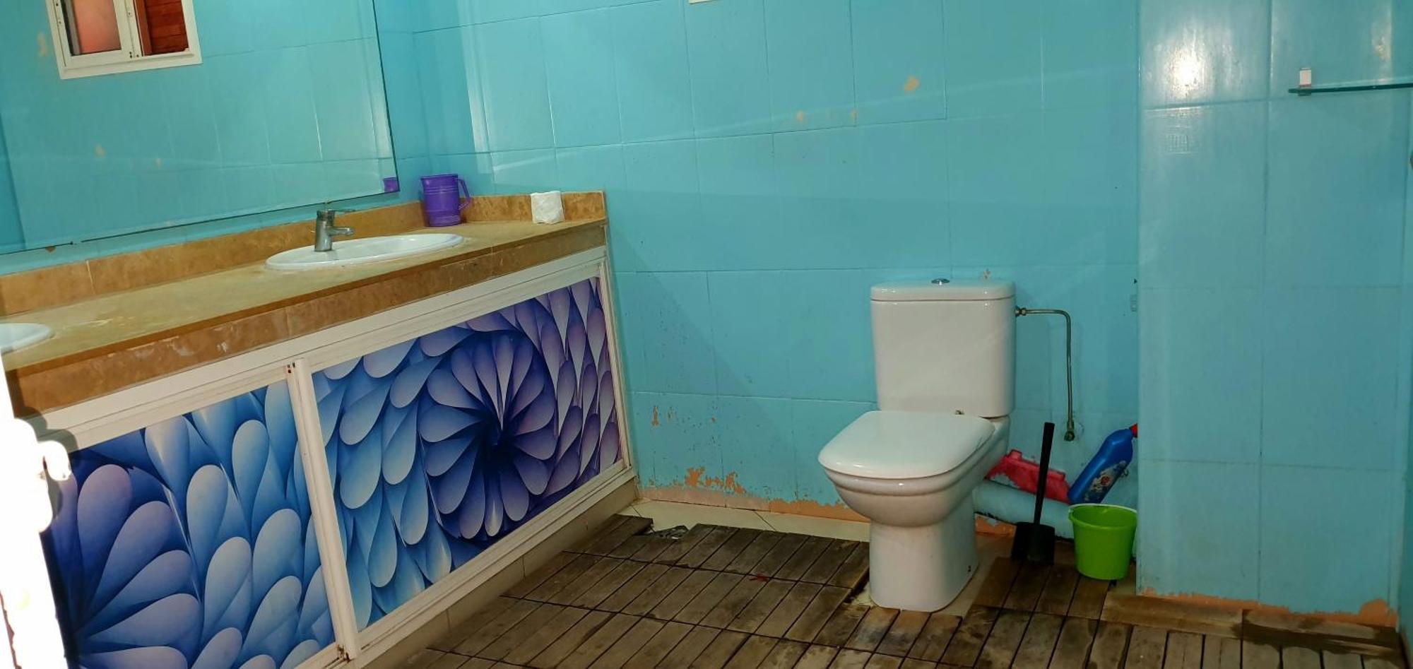 Vivre Un Experience Inoubliable Apartman Casablanca Kültér fotó