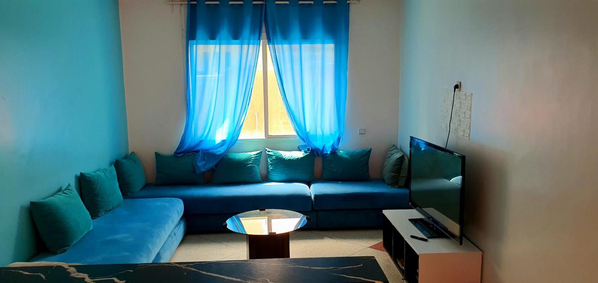 Vivre Un Experience Inoubliable Apartman Casablanca Kültér fotó