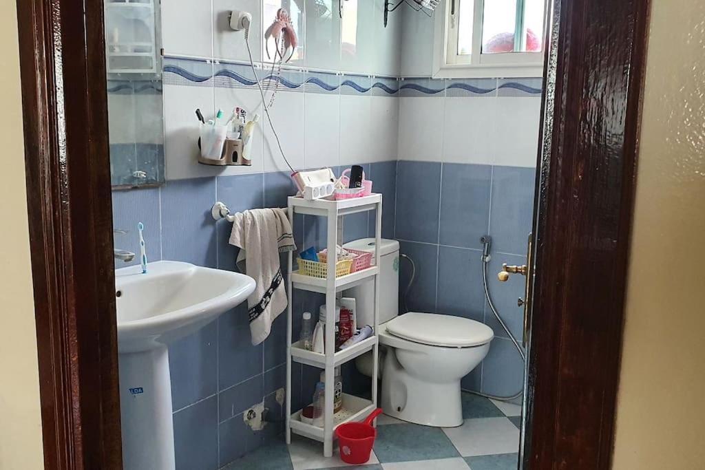 Vivre Un Experience Inoubliable Apartman Casablanca Kültér fotó