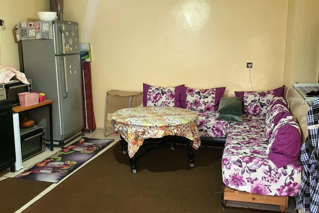 Vivre Un Experience Inoubliable Apartman Casablanca Kültér fotó
