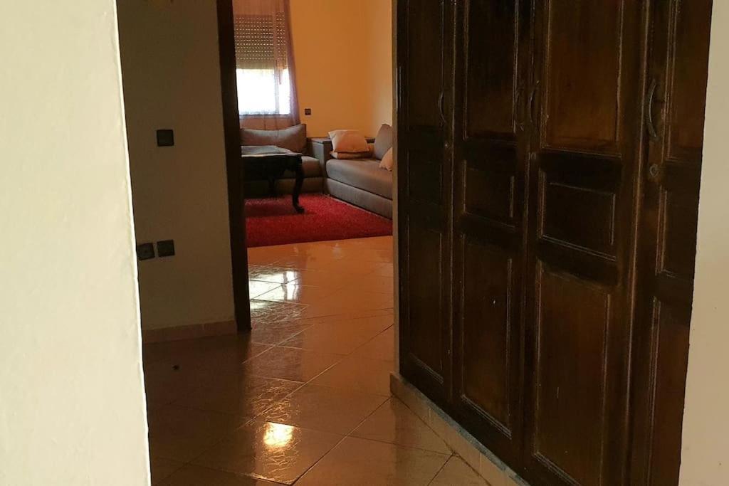 Vivre Un Experience Inoubliable Apartman Casablanca Kültér fotó