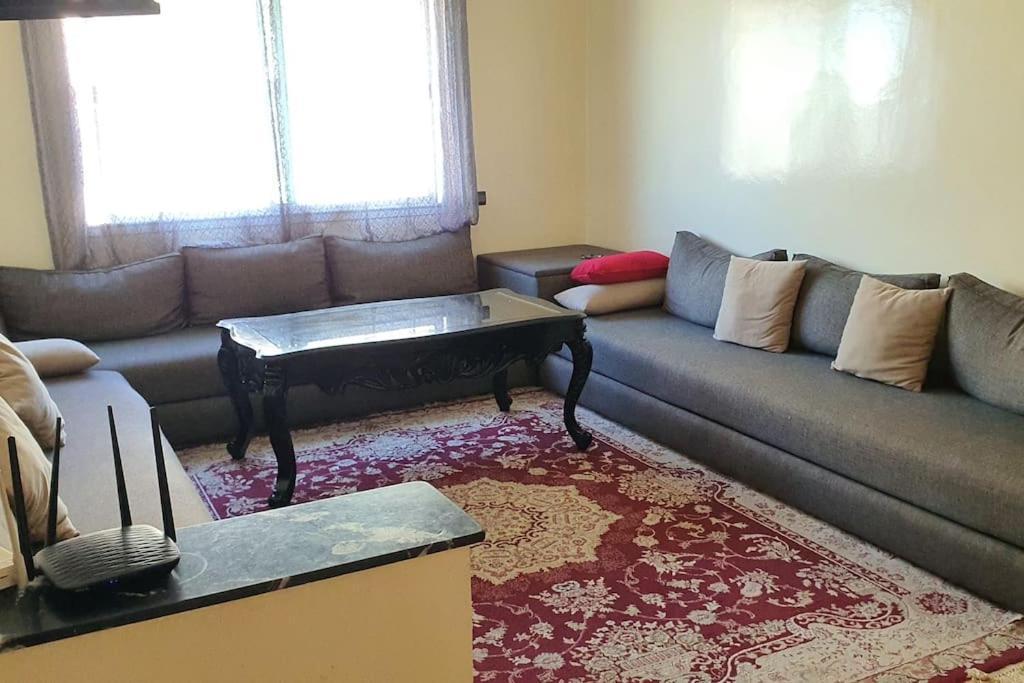 Vivre Un Experience Inoubliable Apartman Casablanca Kültér fotó