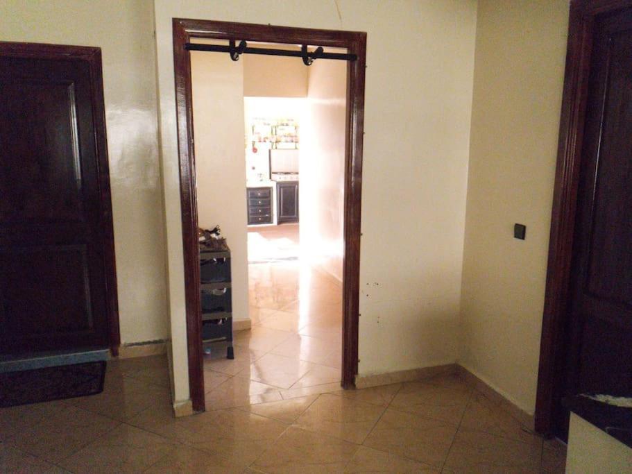 Vivre Un Experience Inoubliable Apartman Casablanca Kültér fotó