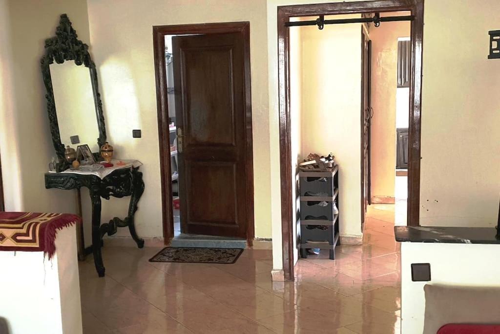 Vivre Un Experience Inoubliable Apartman Casablanca Kültér fotó