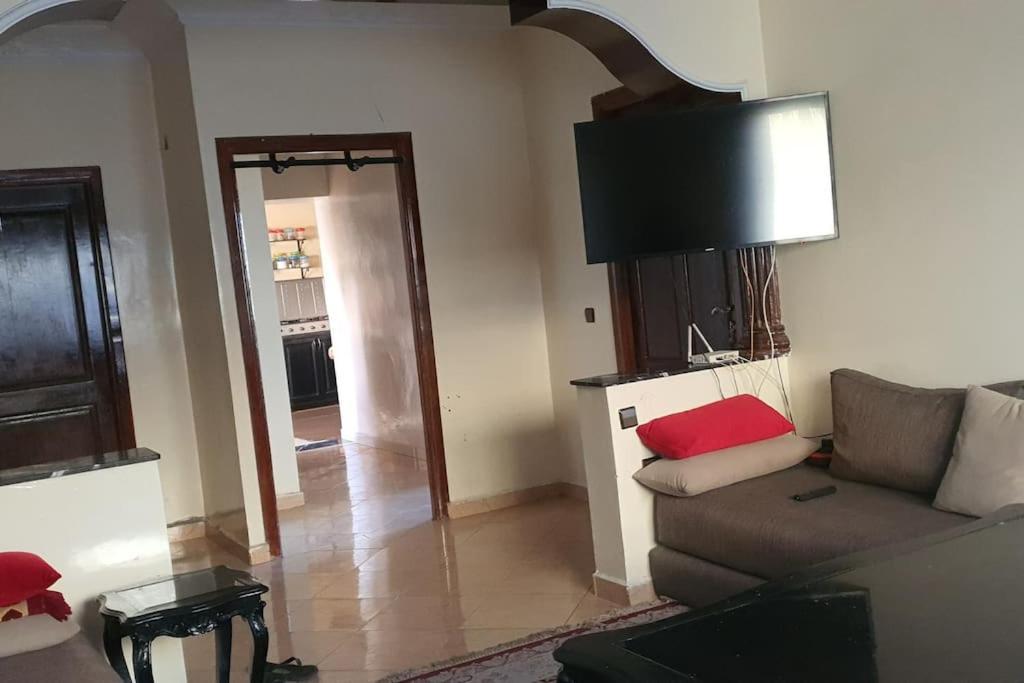 Vivre Un Experience Inoubliable Apartman Casablanca Kültér fotó