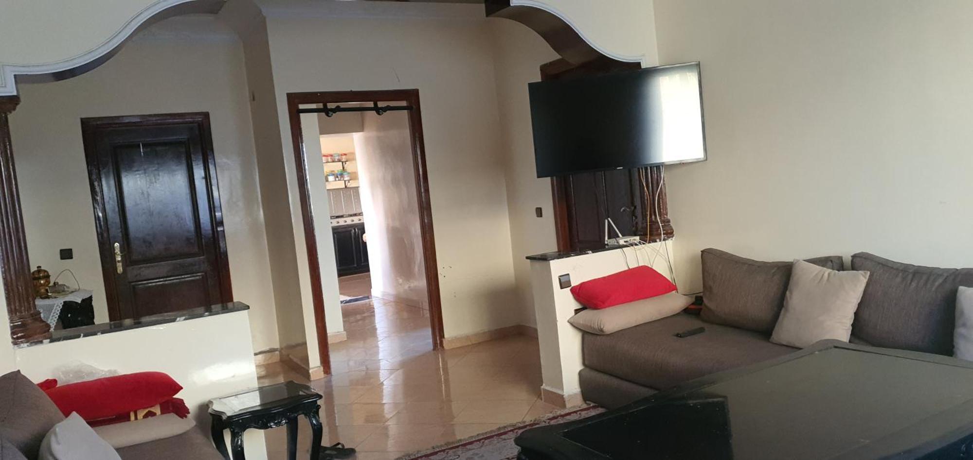 Vivre Un Experience Inoubliable Apartman Casablanca Kültér fotó