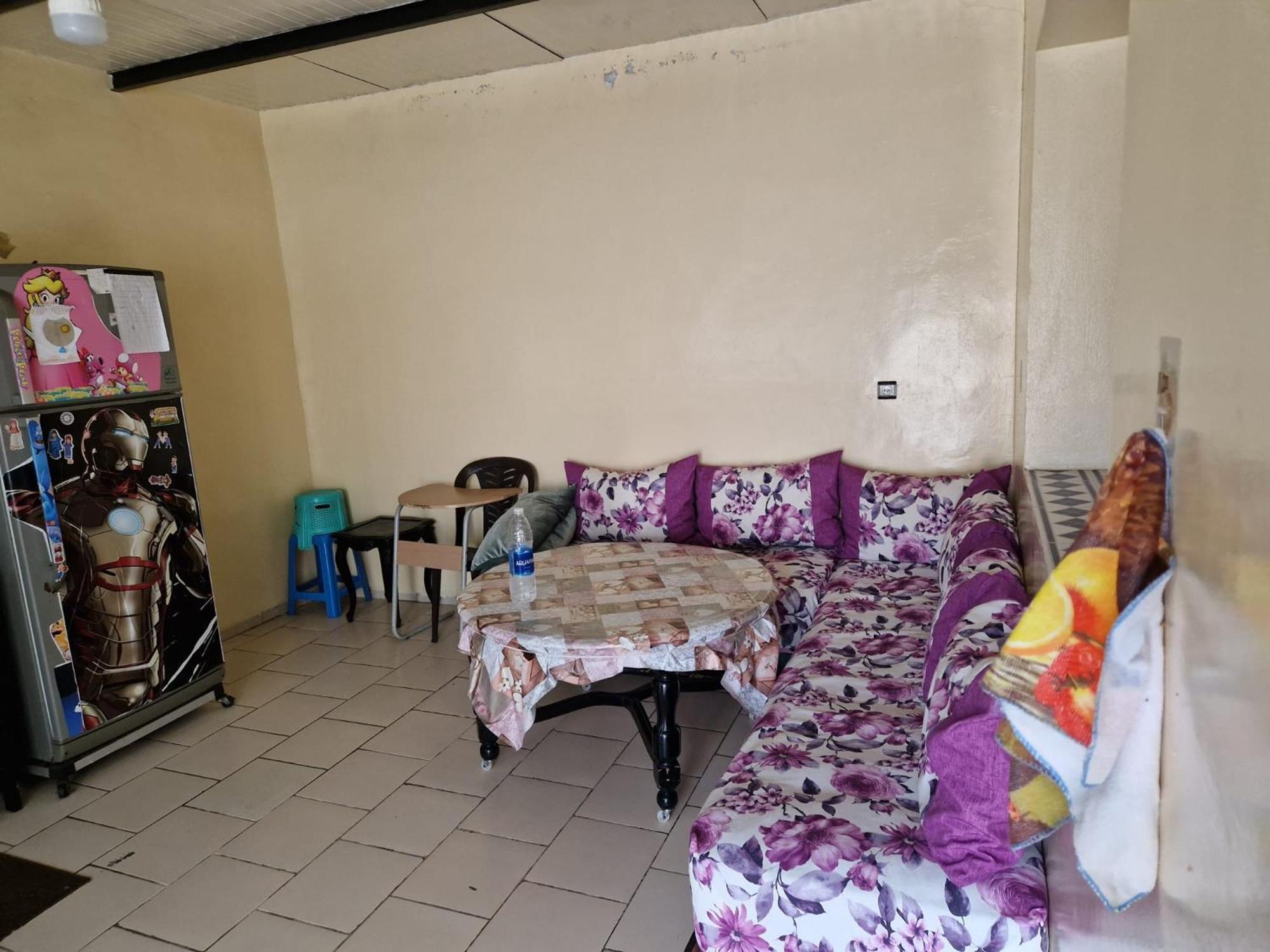 Vivre Un Experience Inoubliable Apartman Casablanca Kültér fotó