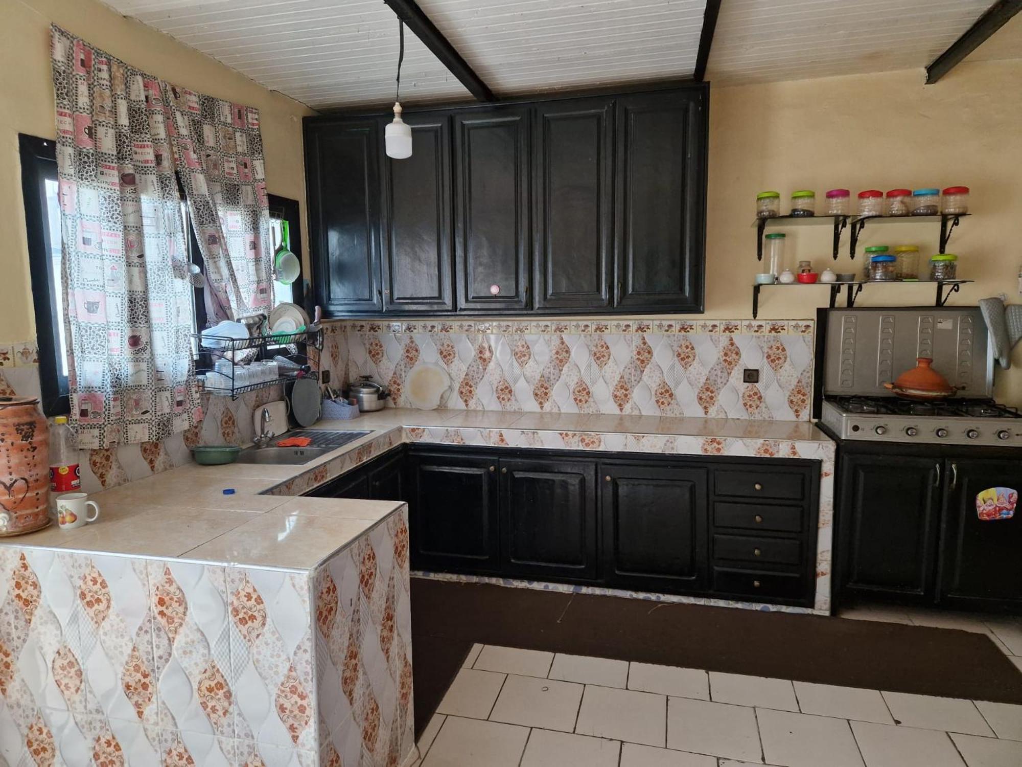 Vivre Un Experience Inoubliable Apartman Casablanca Kültér fotó