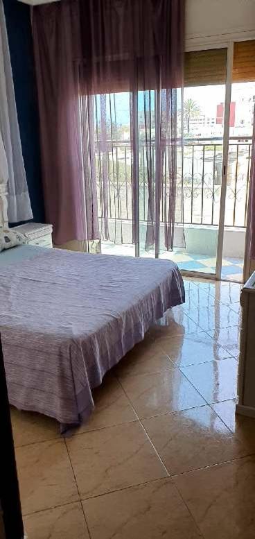 Vivre Un Experience Inoubliable Apartman Casablanca Kültér fotó
